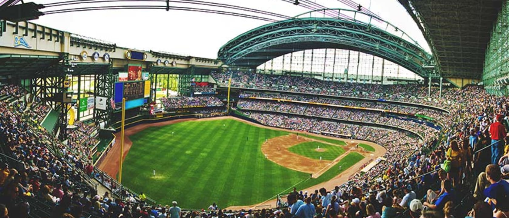 Brewers Vs. Yankees: Injury Updates For The Series (March 27-30) Brewers Vs. Yankees: Injury Updates For The Series (March 27-30)