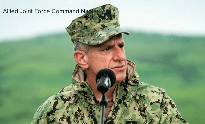 Bribery Charges And The Downfall Of A Retired Navy Admiral Bribery Charges And The Downfall Of A Retired Navy Admiral