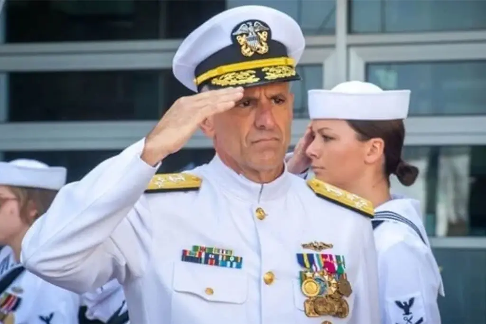 Bribery Prosecution Of 4-Star Admiral: Uncovering Deep-Rooted Navy Cultural Issues Bribery Prosecution Of 4-Star Admiral: Uncovering Deep-Rooted Navy Cultural Issues