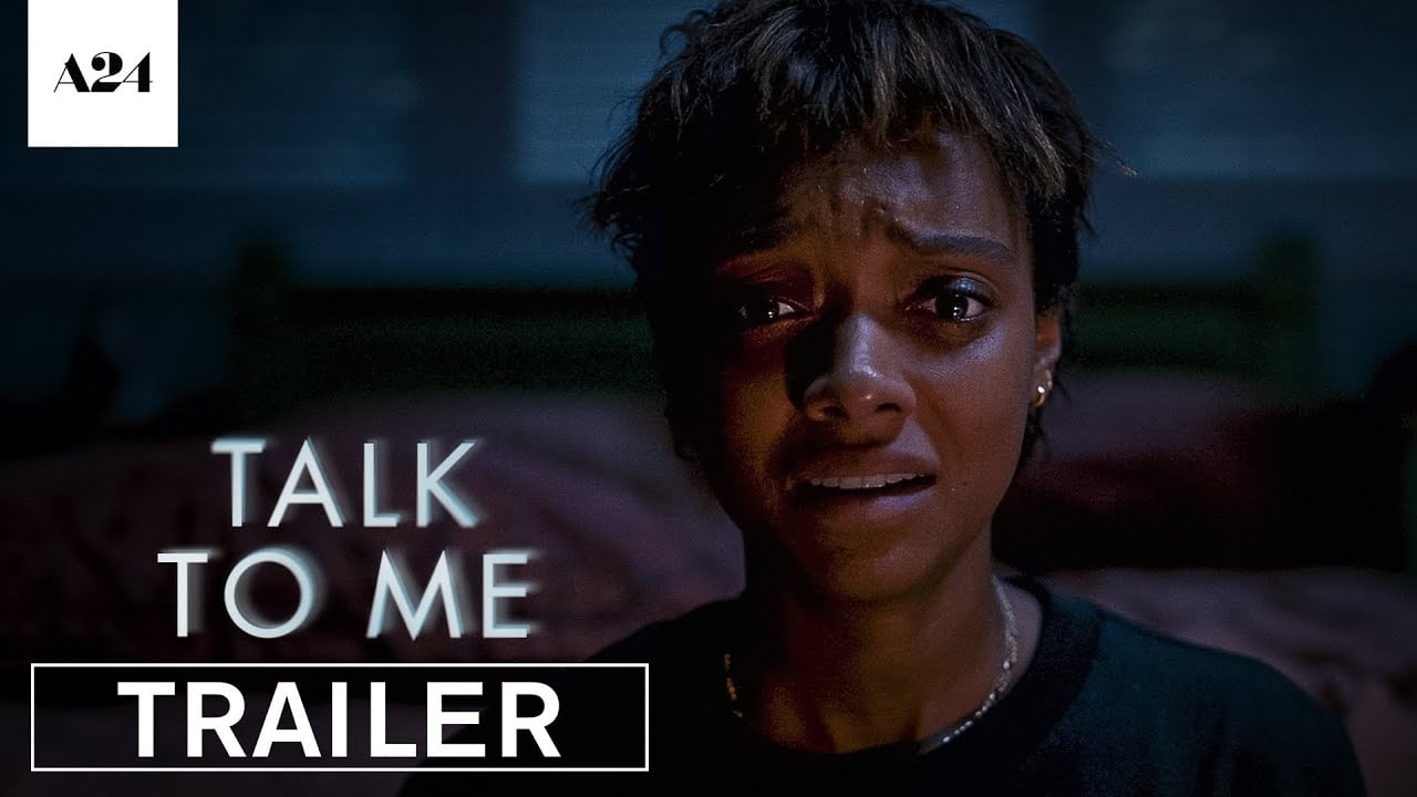 Bring Her Back: First Reactions Call Talk To Me Director's New Horror Movie Terrifying Bring Her Back: First Reactions Call Talk To Me Director's New Horror Movie Terrifying