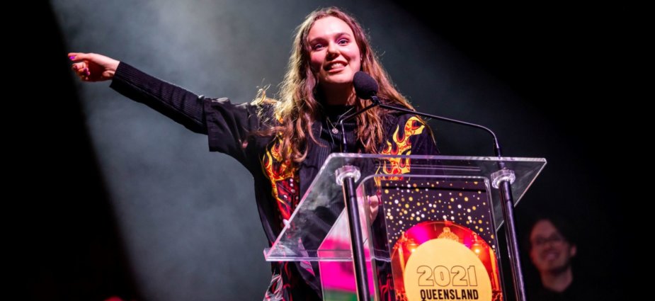 Brisbane City Council Cuts Queensland Music Awards Funding After Winning Speech Controversy Brisbane City Council Cuts Queensland Music Awards Funding After Winning Speech Controversy