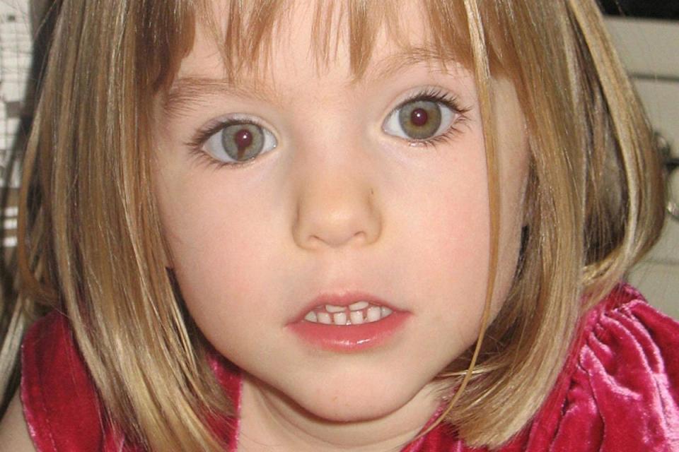 Bristol Airport Stalking Arrest: Polish Woman's McCann Connection Bristol Airport Stalking Arrest: Polish Woman's McCann Connection