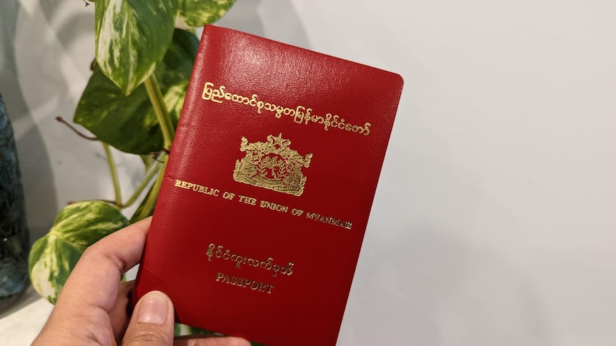 Britain And Australia's Double Standard: Selective Sanctions Against Myanmar's Junta Britain And Australia's Double Standard: Selective Sanctions Against Myanmar's Junta