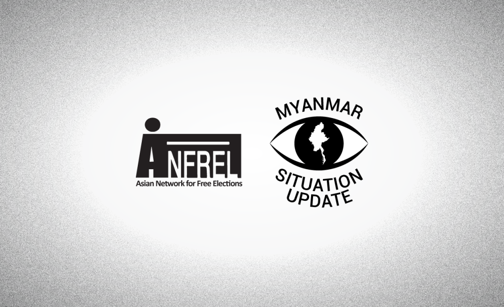 Britain And Australia's Selective Sanctions: A Critical Analysis Of The Myanmar Situation Britain And Australia's Selective Sanctions: A Critical Analysis Of The Myanmar Situation
