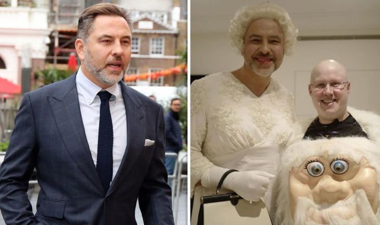 Britain's Got Talent: Behind-the-Scenes Feud Between Walliams And Cowell Britain's Got Talent: Behind-the-Scenes Feud Between Walliams And Cowell