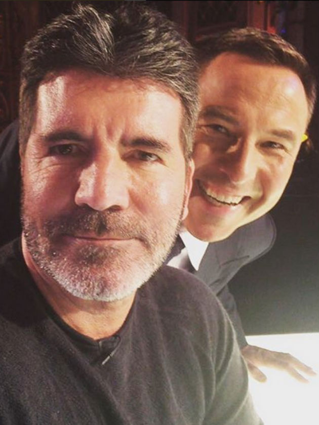 Britain's Got Talent: The Escalating Feud Between David Walliams And Simon Cowell Britain's Got Talent: The Escalating Feud Between David Walliams And Simon Cowell