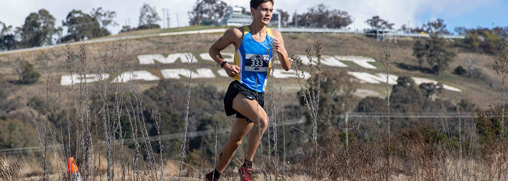 British Ultrarunner Eyes Australian Cross-Country Speed Record British Ultrarunner Eyes Australian Cross-Country Speed Record