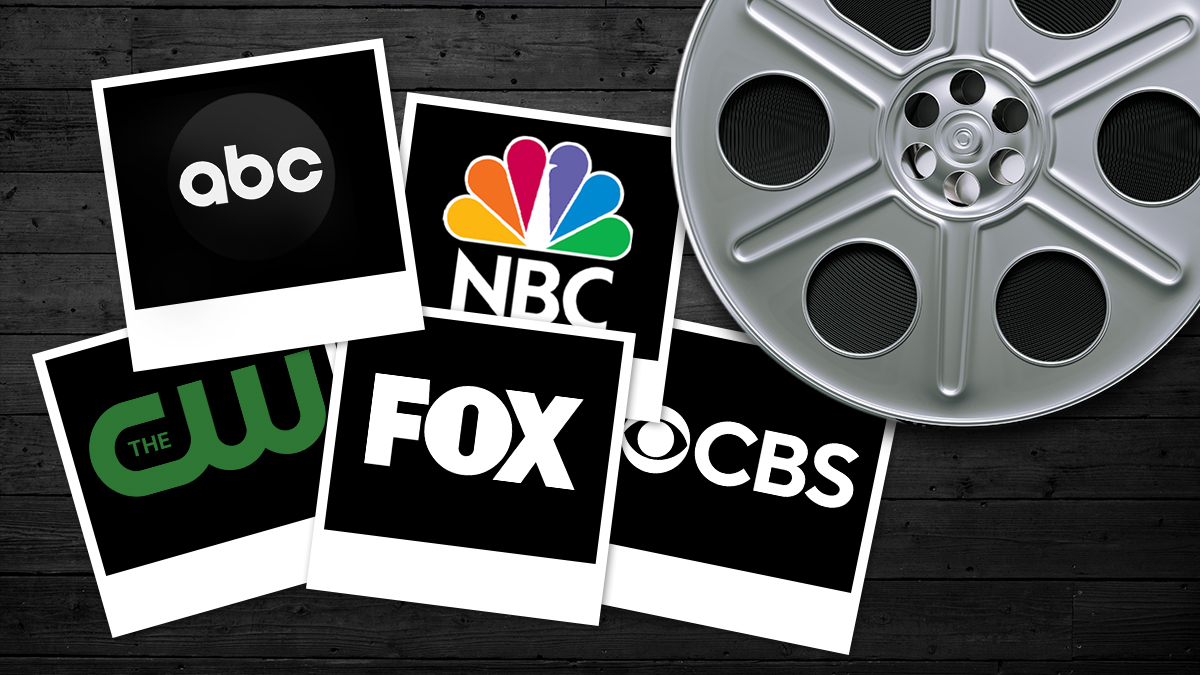 Broadcast Networks Accused Of Suppressing NM GOP Arson Report: ABC, CBS, NBC Respond Broadcast Networks Accused Of Suppressing NM GOP Arson Report: ABC, CBS, NBC Respond