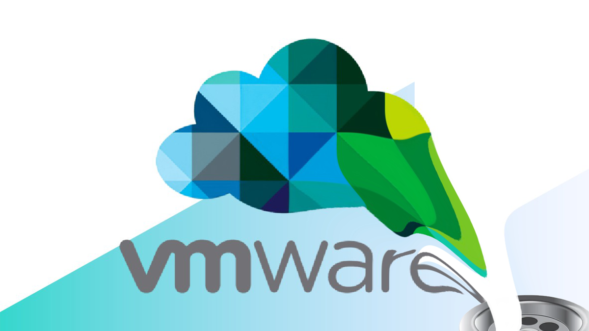 Broadcom's Proposed VMware Price Hike: AT&T Details A 1,050% Cost Surge Broadcom's Proposed VMware Price Hike: AT&T Details A 1,050% Cost Surge