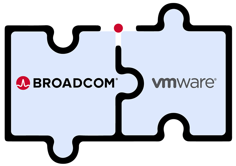 Broadcom's VMware Acquisition: A 1,050% Price Spike For AT&T Broadcom's VMware Acquisition: A 1,050% Price Spike For AT&T