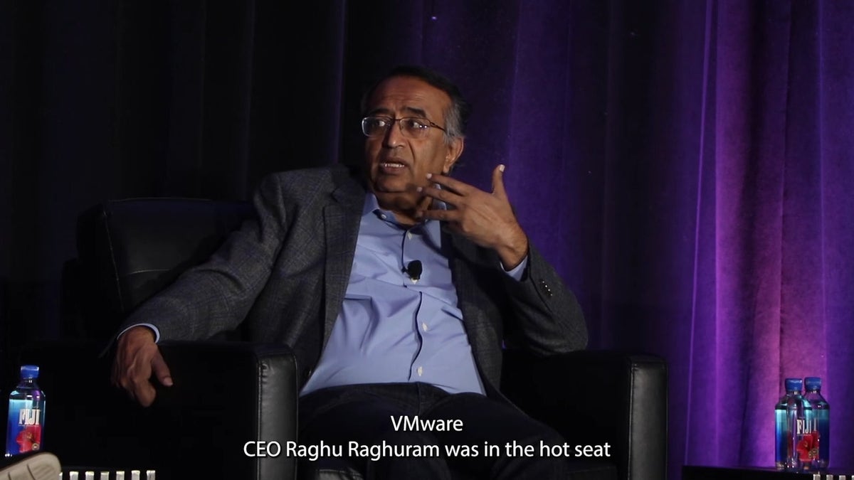 Broadcom's VMware Acquisition: An Extreme Price Hike For AT&T? Broadcom's VMware Acquisition: An Extreme Price Hike For AT&T?