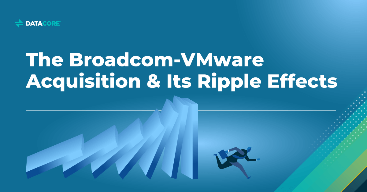 Broadcom's VMware Acquisition: AT&T Details A Staggering 1,050% Price Surge Broadcom's VMware Acquisition: AT&T Details A Staggering 1,050% Price Surge