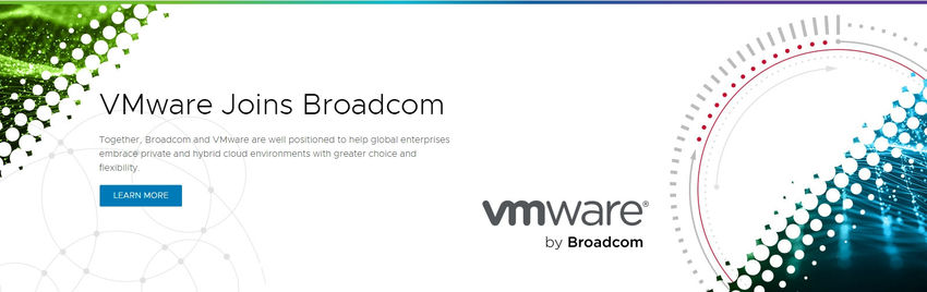 Broadcom's VMware Acquisition: AT&T Highlights A Potential 1,050% Cost Surge Broadcom's VMware Acquisition: AT&T Highlights A Potential 1,050% Cost Surge