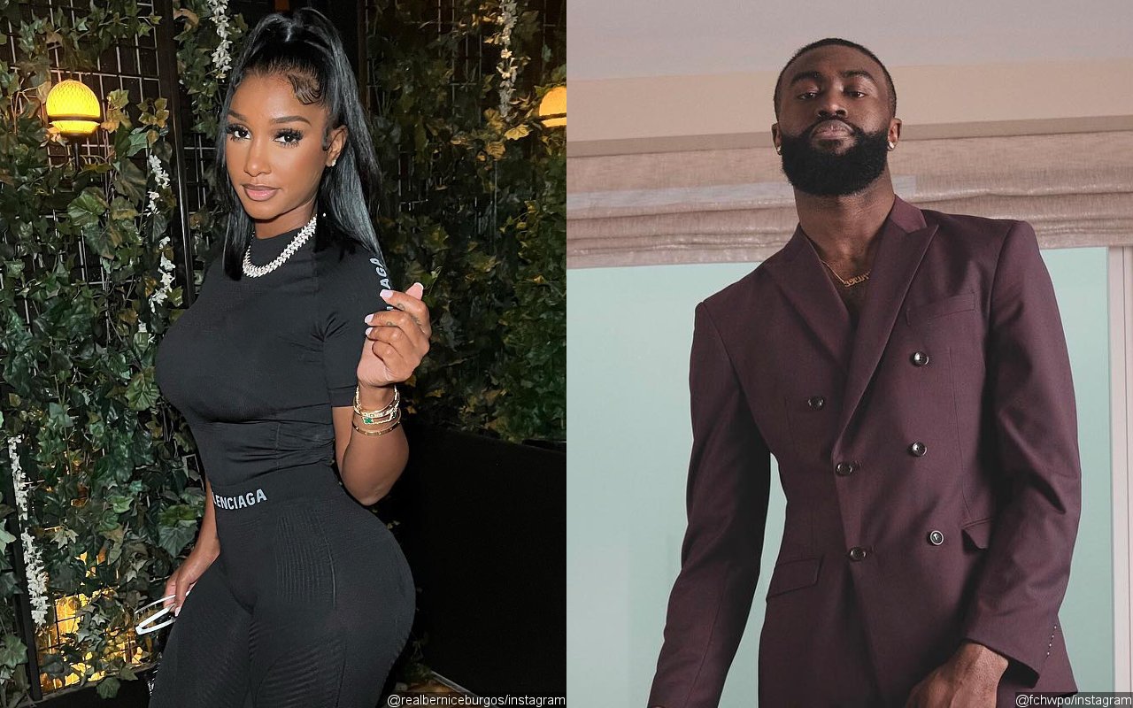 Bronson Vs. Combs: Jaylen Brown's Accidental Celebrity Encounter Bronson Vs. Combs: Jaylen Brown's Accidental Celebrity Encounter