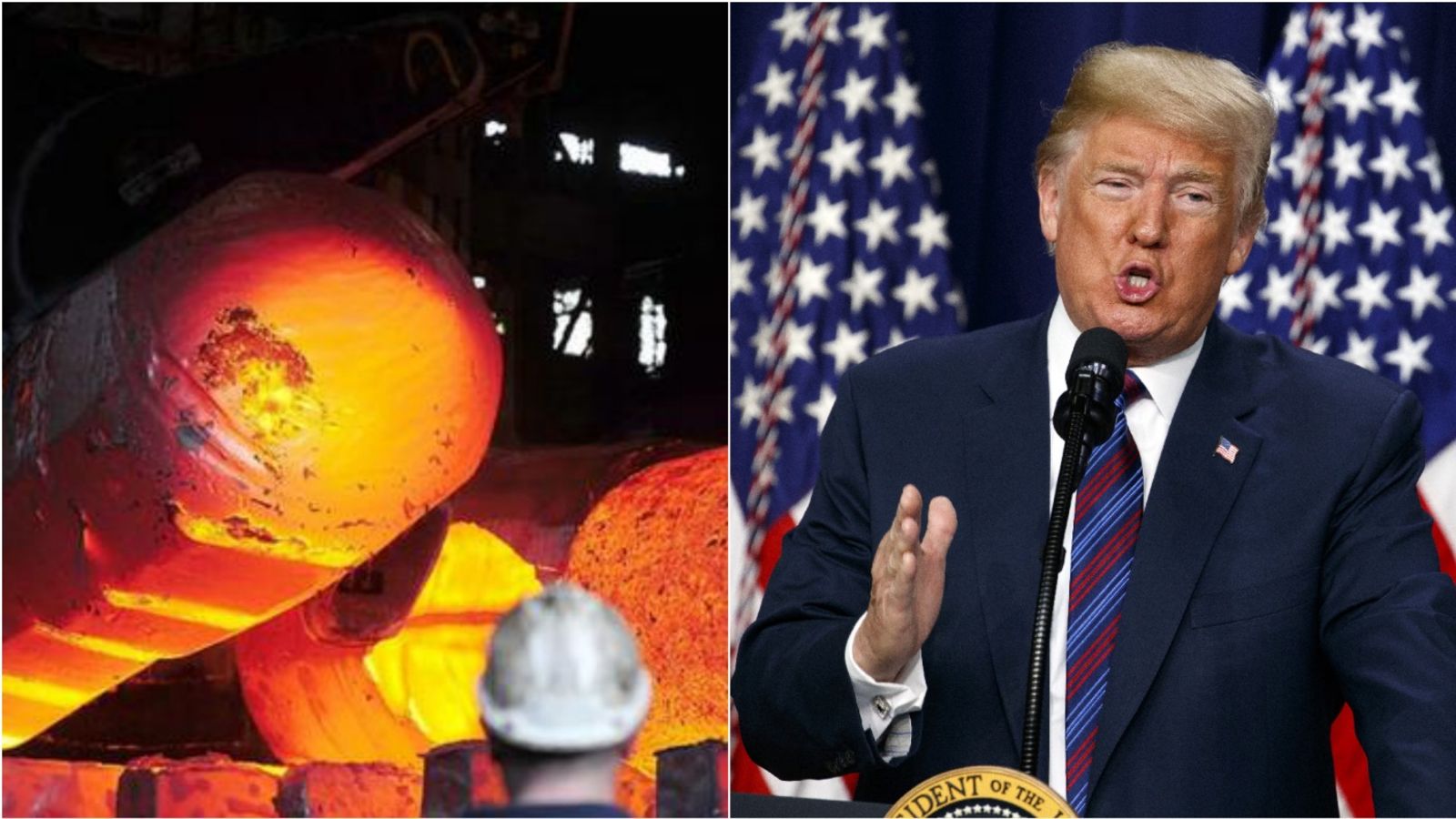 Brookfield Reconsiders US Manufacturing Due To Tariffs Brookfield Reconsiders US Manufacturing Due To Tariffs