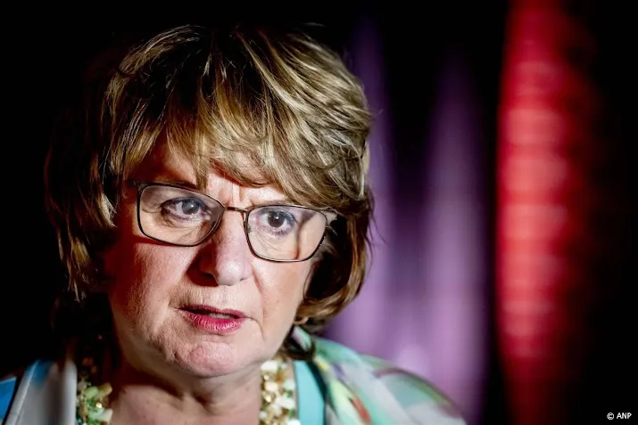 Bruins Moet Antwoorden: NPO Toezichthouder Eist Verantwoording Leeflang Bruins Moet Antwoorden: NPO Toezichthouder Eist Verantwoording Leeflang