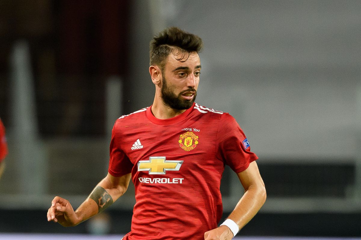 Bruno Fernandes Almost Joined Spurs: A Look At The Transfer That Never Was Bruno Fernandes Almost Joined Spurs: A Look At The Transfer That Never Was