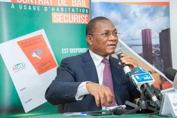 Bruno Koné Et Le Développement Urbain En Côte D'Ivoire: Nouveaux Plans D'Urbanisme Lancés Bruno Koné Et Le Développement Urbain En Côte D'Ivoire: Nouveaux Plans D'Urbanisme Lancés