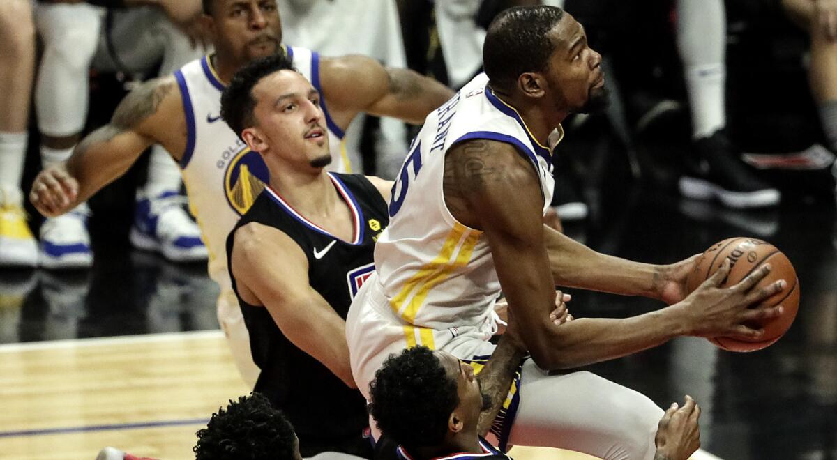 Brutal Clippers Loss Eliminates Knicks From Playoff Contention Brutal Clippers Loss Eliminates Knicks From Playoff Contention