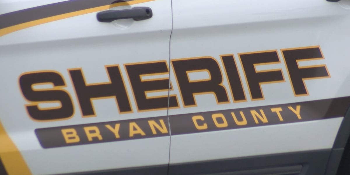 Bryan County Sheriff's Office Investigating Disappearance Of Teen Bryan County Sheriff's Office Investigating Disappearance Of Teen