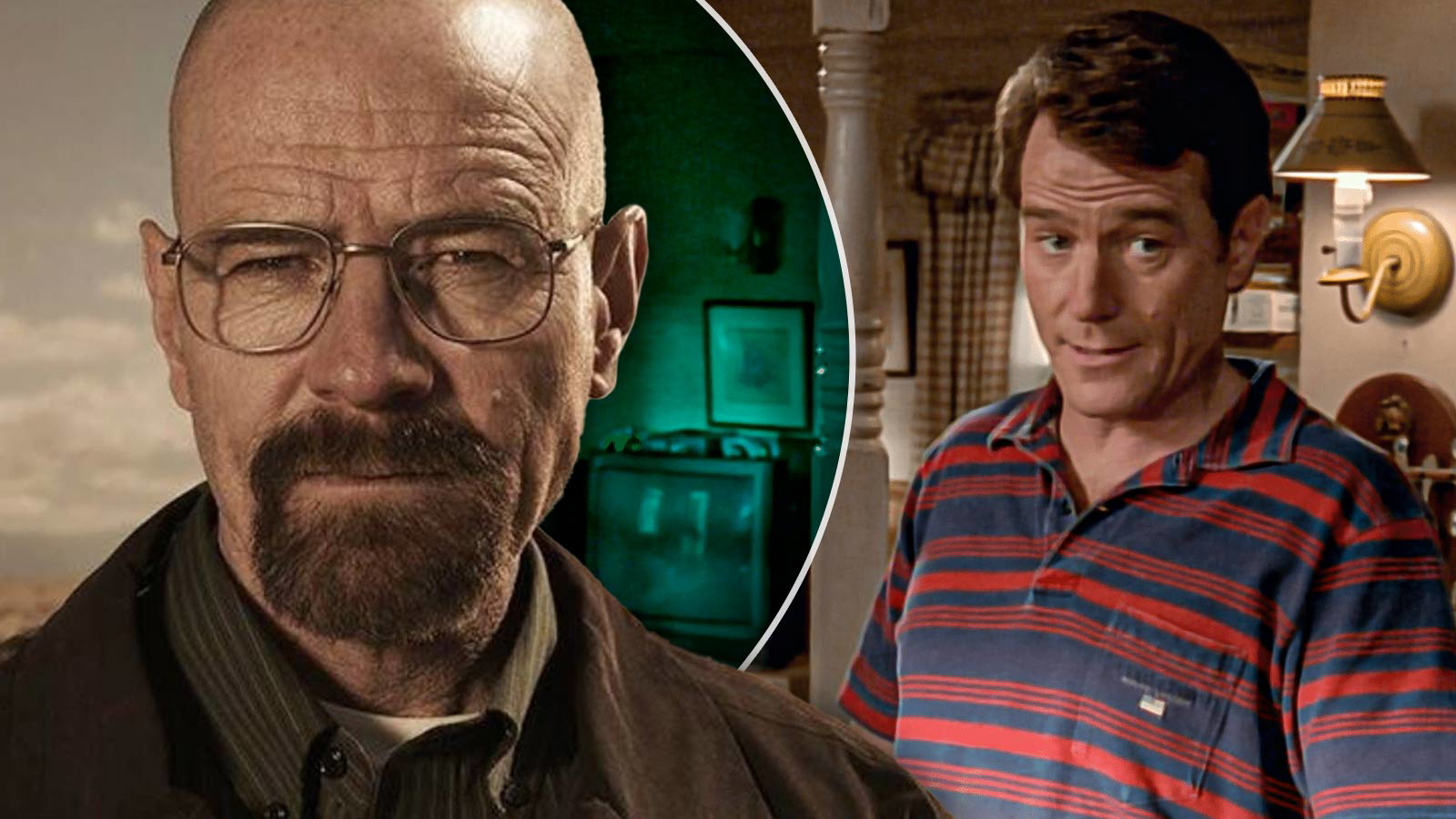 Bryan Cranston's Early Success: His Memorable Bryan Cranston's Early Success: His Memorable