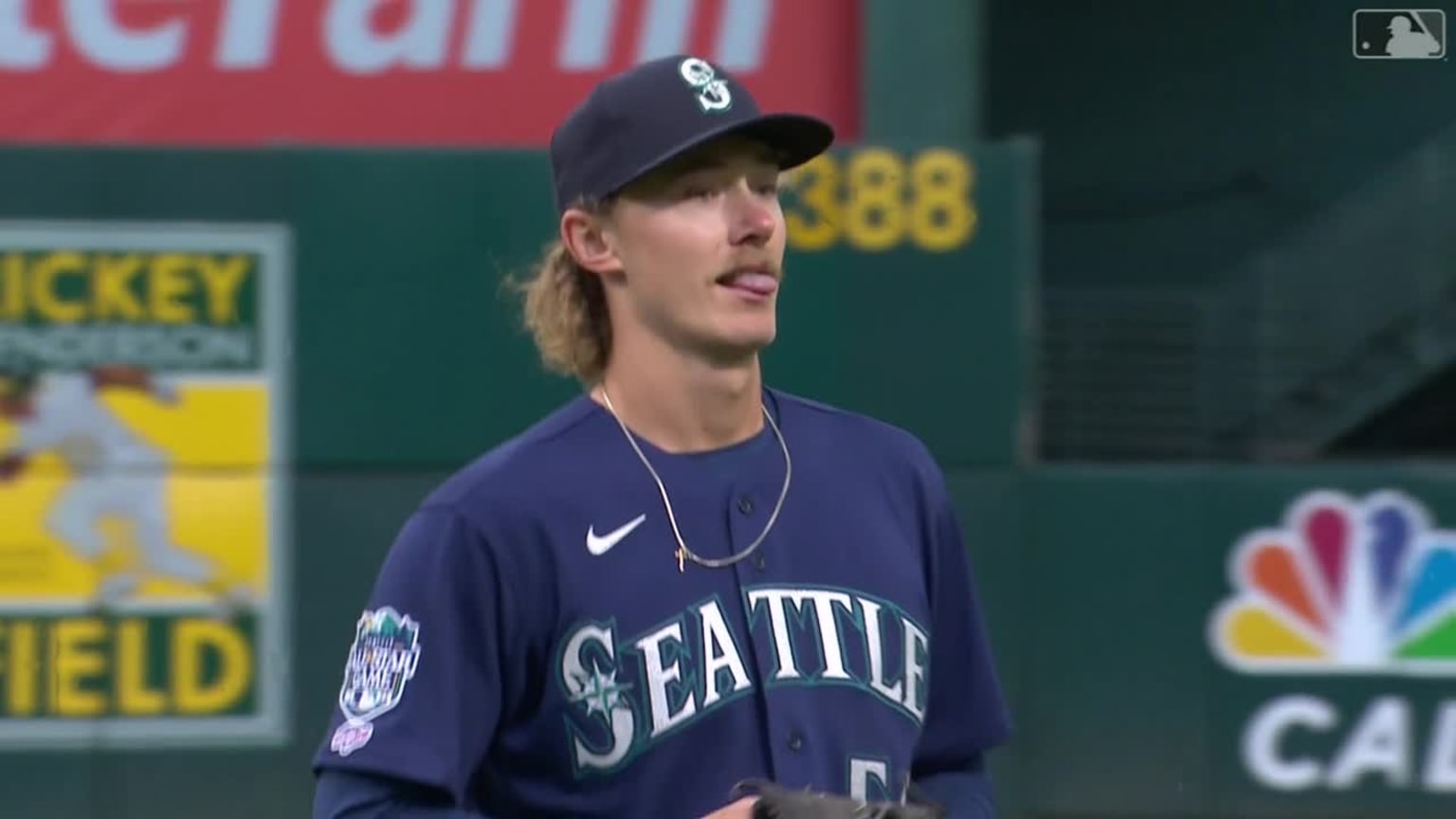 Bryce Miller: Mariners Pitcher Lands On 15-Day Injured List (Elbow) Bryce Miller: Mariners Pitcher Lands On 15-Day Injured List (Elbow)