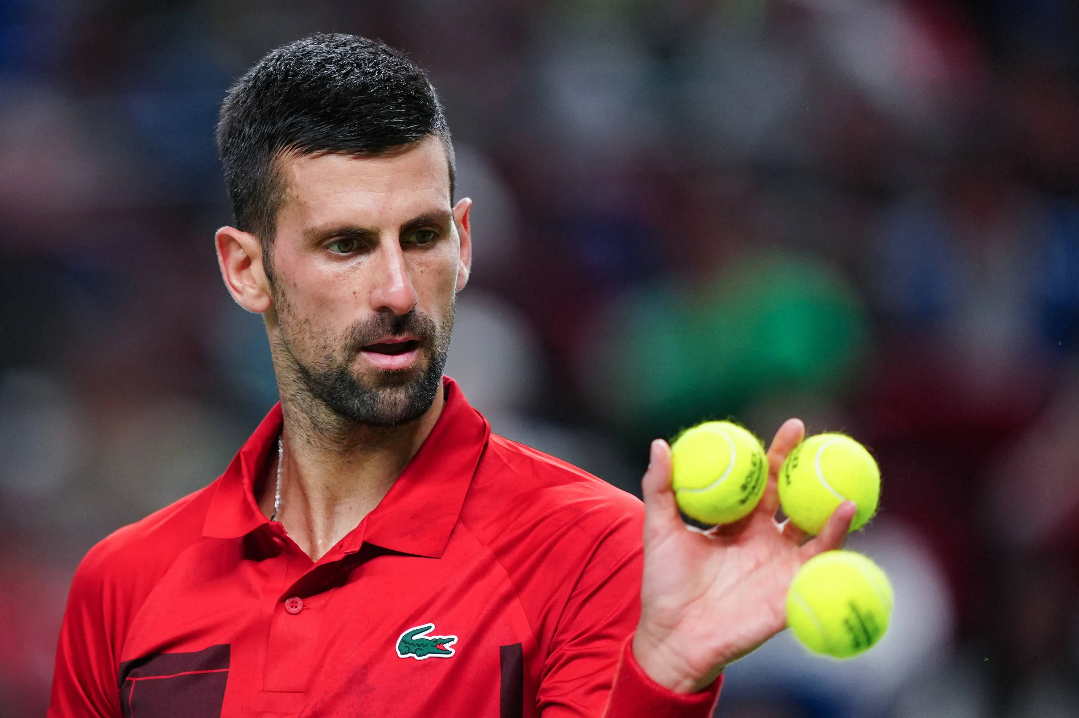 Bucharest Open: Flavio Cobolli Secures Maiden ATP Title Bucharest Open: Flavio Cobolli Secures Maiden ATP Title