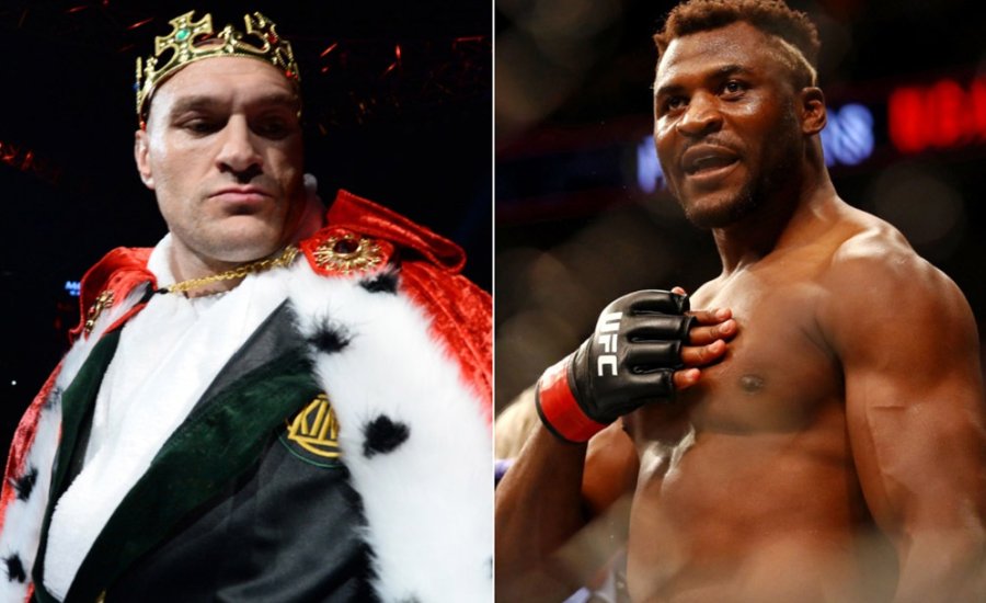 Budapest: Tommy Fury Visszatért És Üzent Jake Paulnak Budapest: Tommy Fury Visszatért És Üzent Jake Paulnak
