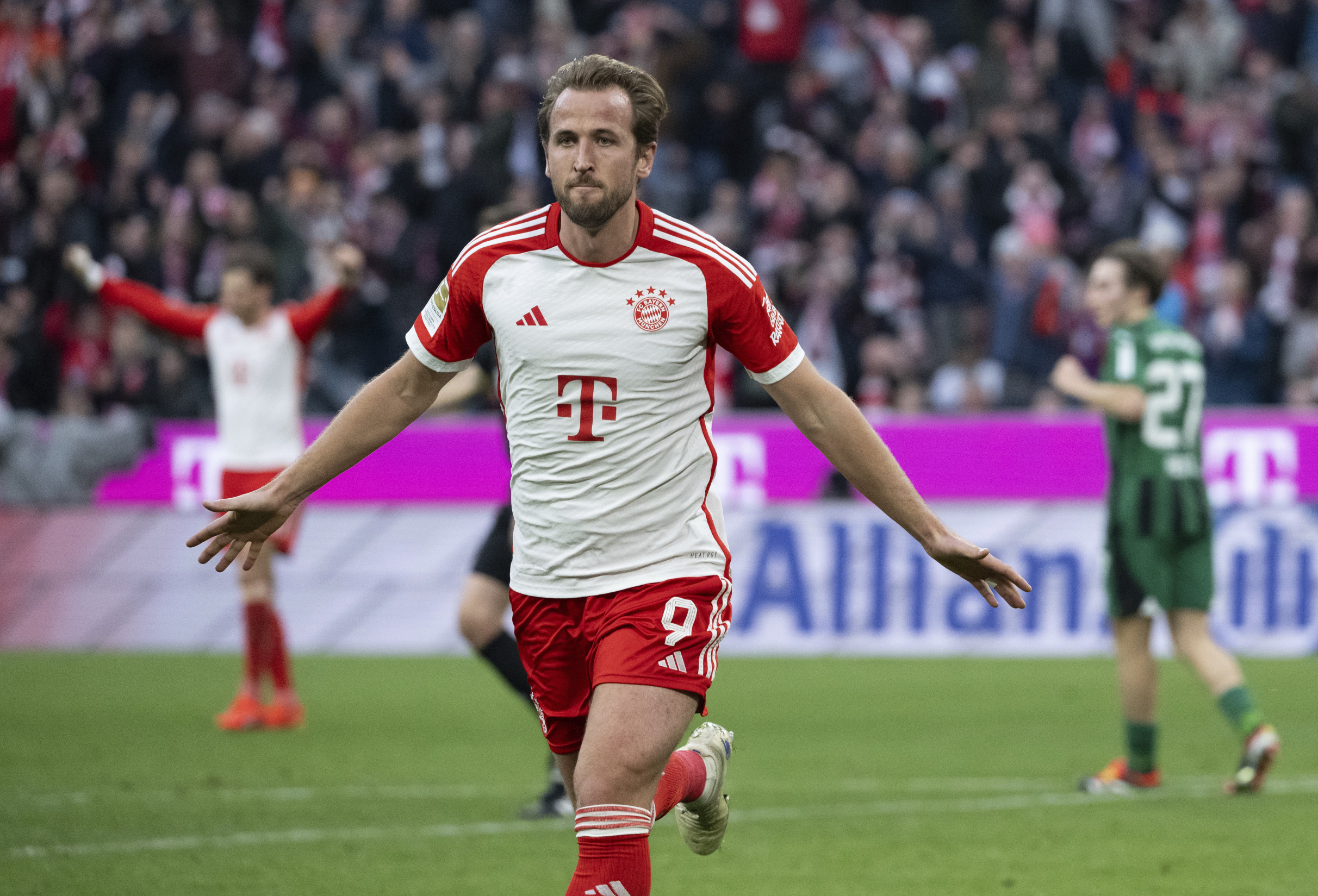 Budúcnosť Thomasa Müllera: Koniec Éry V Bayernu Mníchov? Budúcnosť Thomasa Müllera: Koniec Éry V Bayernu Mníchov?
