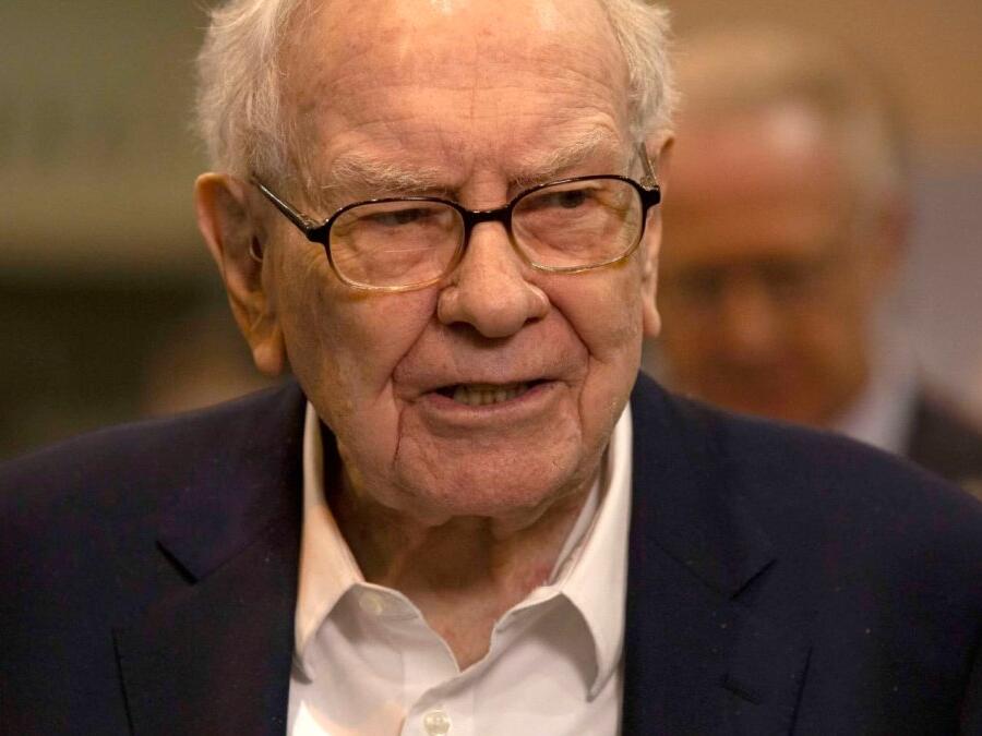 Buffett's Retirement: What's Next For Berkshire Hathaway's Apple Investment? Buffett's Retirement: What's Next For Berkshire Hathaway's Apple Investment?