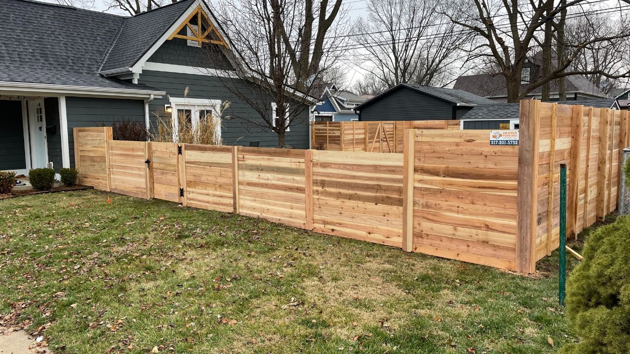 Building A Low-Maintenance Living Fence: Tips And Tricks Building A Low-Maintenance Living Fence: Tips And Tricks