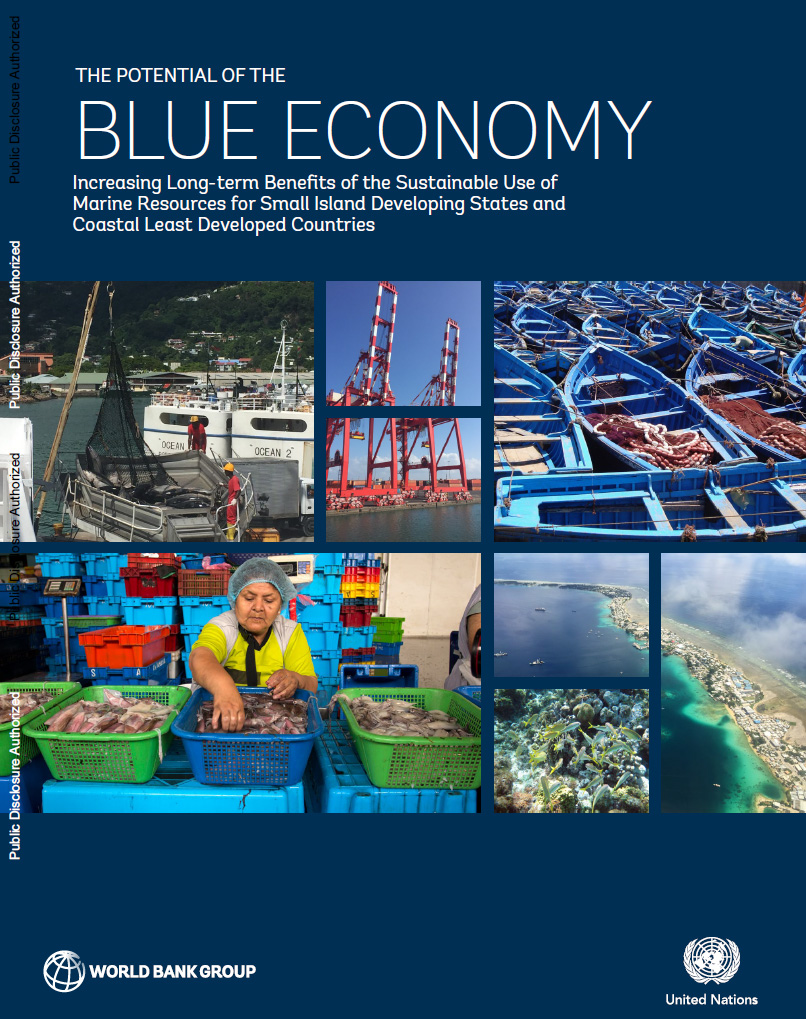 Building Resilience In Least Developed Countries: A Pathway To Sustainable Transformation Building Resilience In Least Developed Countries: A Pathway To Sustainable Transformation