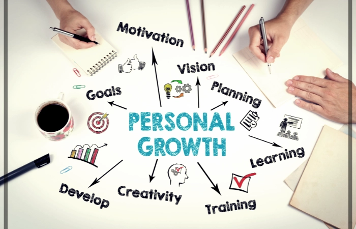 Building The Good Life: Strategies For Personal Growth And Success