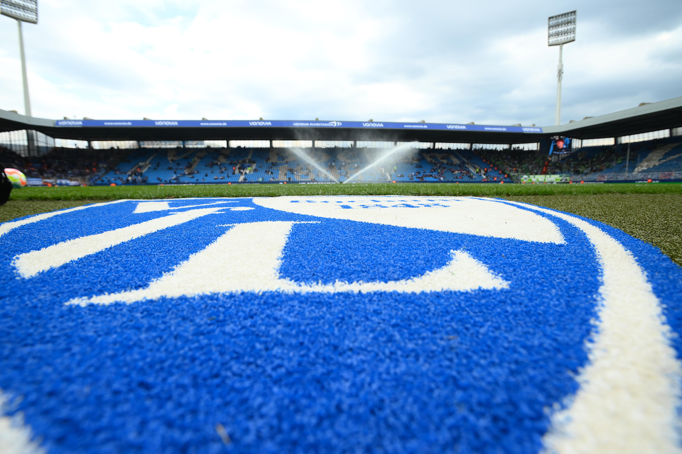 Bundesliga Abstieg: Bochum Und Holstein Kiel - Leipzigs CL-Träume Zerplatzen Bundesliga Abstieg: Bochum Und Holstein Kiel - Leipzigs CL-Träume Zerplatzen