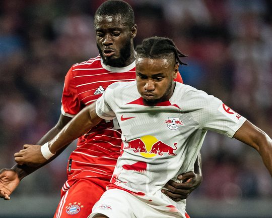 Bundesliga Preview: Bayern Munich's Tough Test Against Eintracht Frankfurt Bundesliga Preview: Bayern Munich's Tough Test Against Eintracht Frankfurt