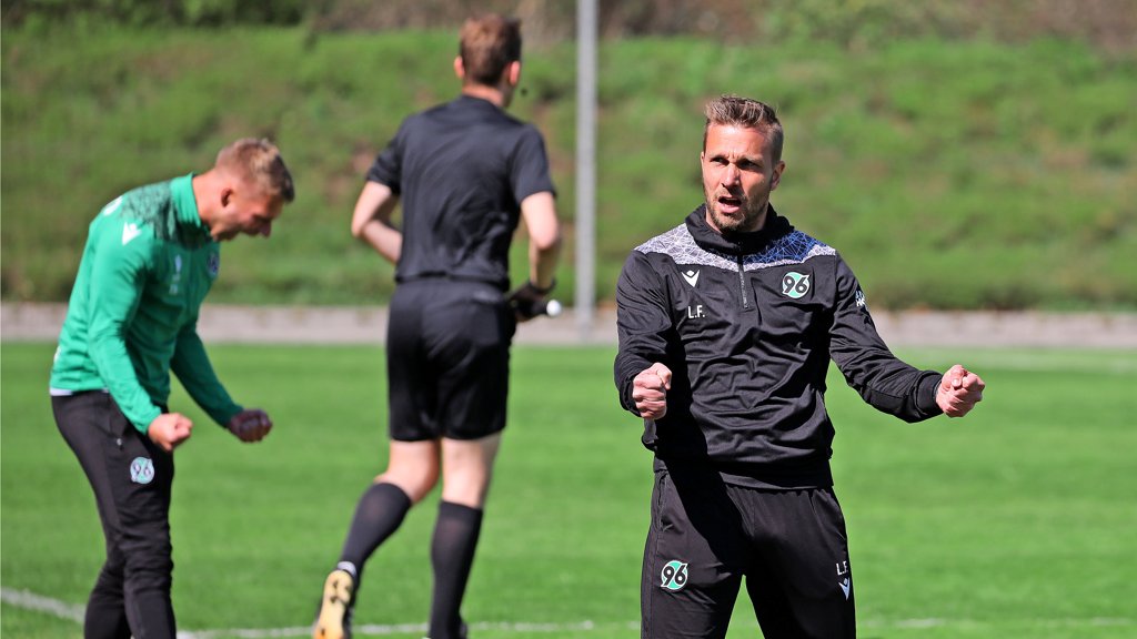 Bundesliga-Traum: Die Geschichte Von FCM-Legende Lars Fuchs Bundesliga-Traum: Die Geschichte Von FCM-Legende Lars Fuchs