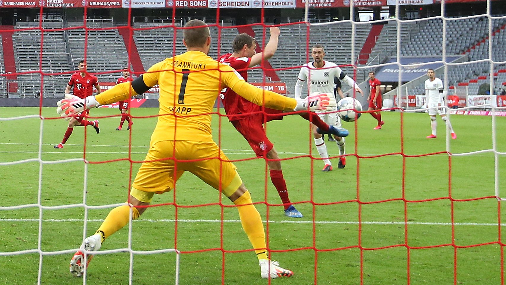 Bundesliga: Überblick Über Den 27. Spieltag - Köln Vor Hamburg Bundesliga: Überblick Über Den 27. Spieltag - Köln Vor Hamburg