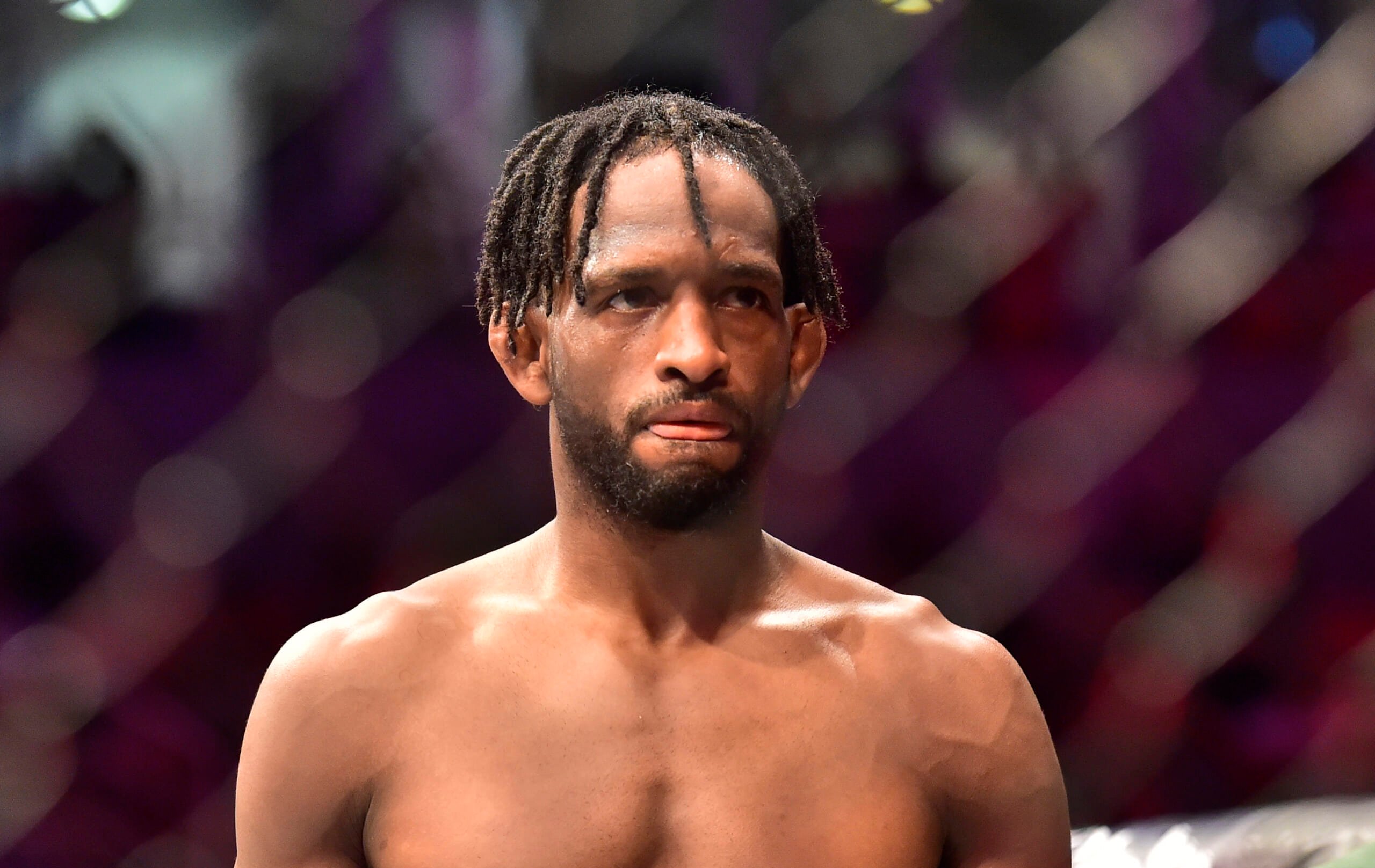 Burns Vs. Morales: Complete UFC Vegas 106 Fight Card, Date, Time And Venue Burns Vs. Morales: Complete UFC Vegas 106 Fight Card, Date, Time And Venue
