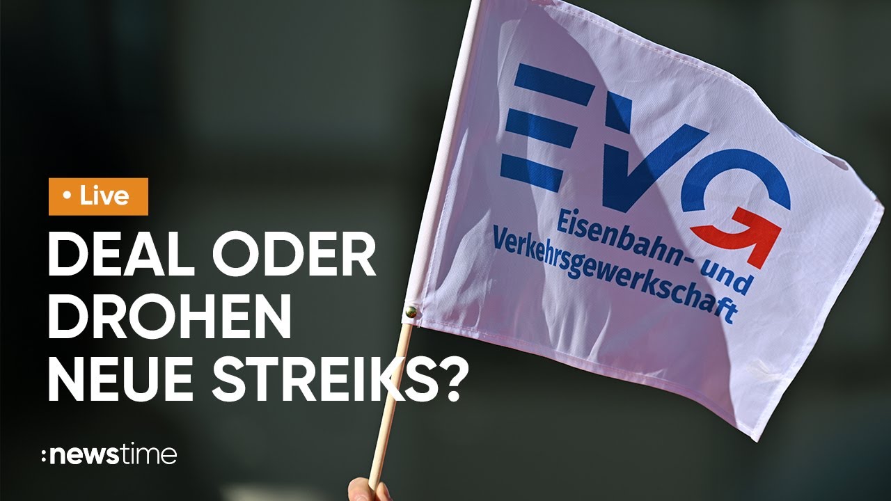 BVG-Schlichtung Erfolgreich: Dauerstreik Verhindert BVG-Schlichtung Erfolgreich: Dauerstreik Verhindert