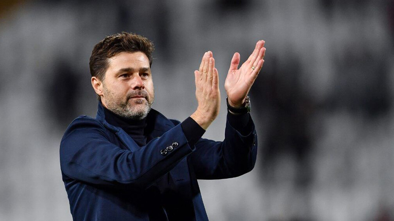 بوتشيتينو يستدعي ثلاثة لاعبين لأول مرة لمنتخب الولايات المتحدة بوتشيتينو يستدعي ثلاثة لاعبين لأول مرة لمنتخب الولايات المتحدة