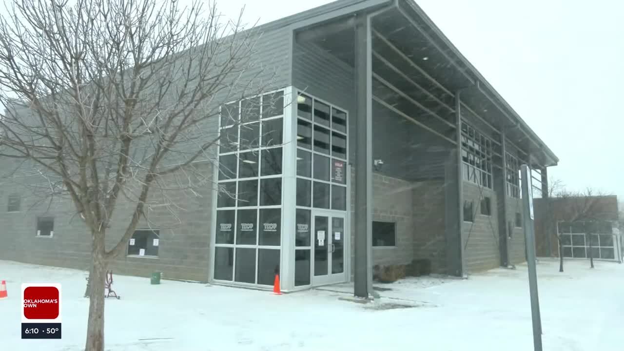 By The Numbers: A Tulsa Winter Weather Debrief By The Numbers: A Tulsa Winter Weather Debrief
