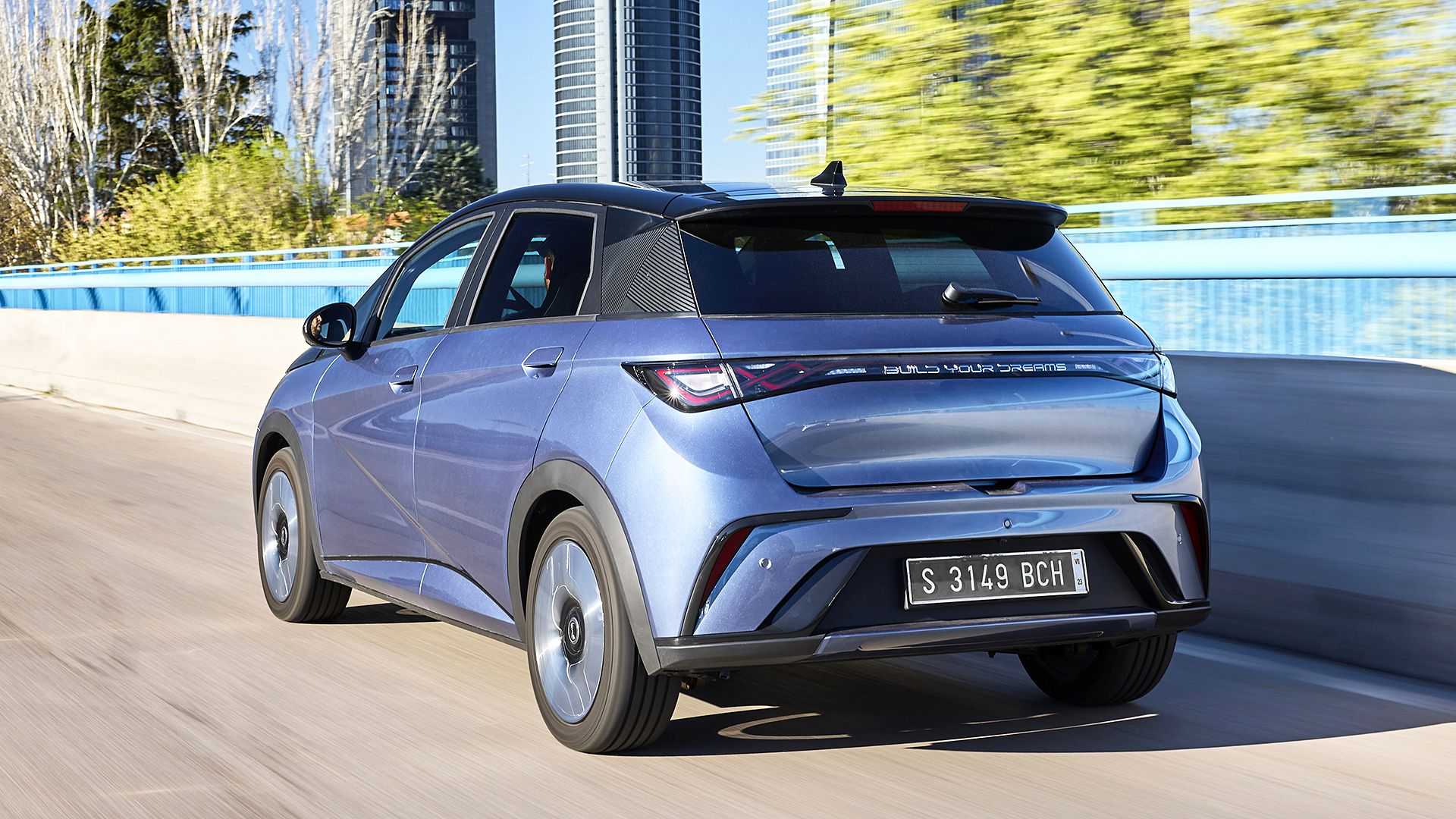 BYD A Evropský Trh: Analýza Neúspěchu A Strategie Pro Budoucnost BYD A Evropský Trh: Analýza Neúspěchu A Strategie Pro Budoucnost