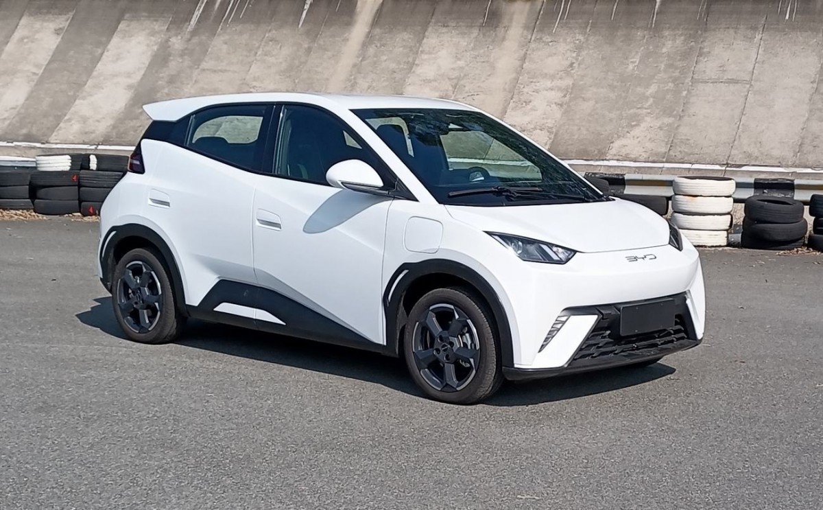 BYD EV Di MAS 2025: Dapatkan RM800 Kredit Cas (9-15 Mei) & Sertai Konsert Rentak Elektrik BYD EV Di MAS 2025: Dapatkan RM800 Kredit Cas (9-15 Mei) & Sertai Konsert Rentak Elektrik