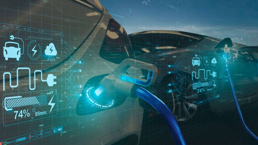 BYD's Rise In Brazil: The End Of Ford's Era And The Future Of Electric Vehicles BYD's Rise In Brazil: The End Of Ford's Era And The Future Of Electric Vehicles
