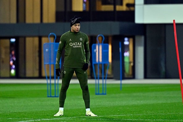 Cafu Names Unexpected Real Madrid Key Player, Bypassing Mbappé And Vinicius Cafu Names Unexpected Real Madrid Key Player, Bypassing Mbappé And Vinicius