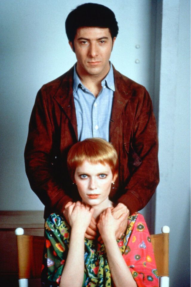 Caine On Filming A Sex Scene With Mia Farrow: A Behind-the-Scenes Revelation Caine On Filming A Sex Scene With Mia Farrow: A Behind-the-Scenes Revelation