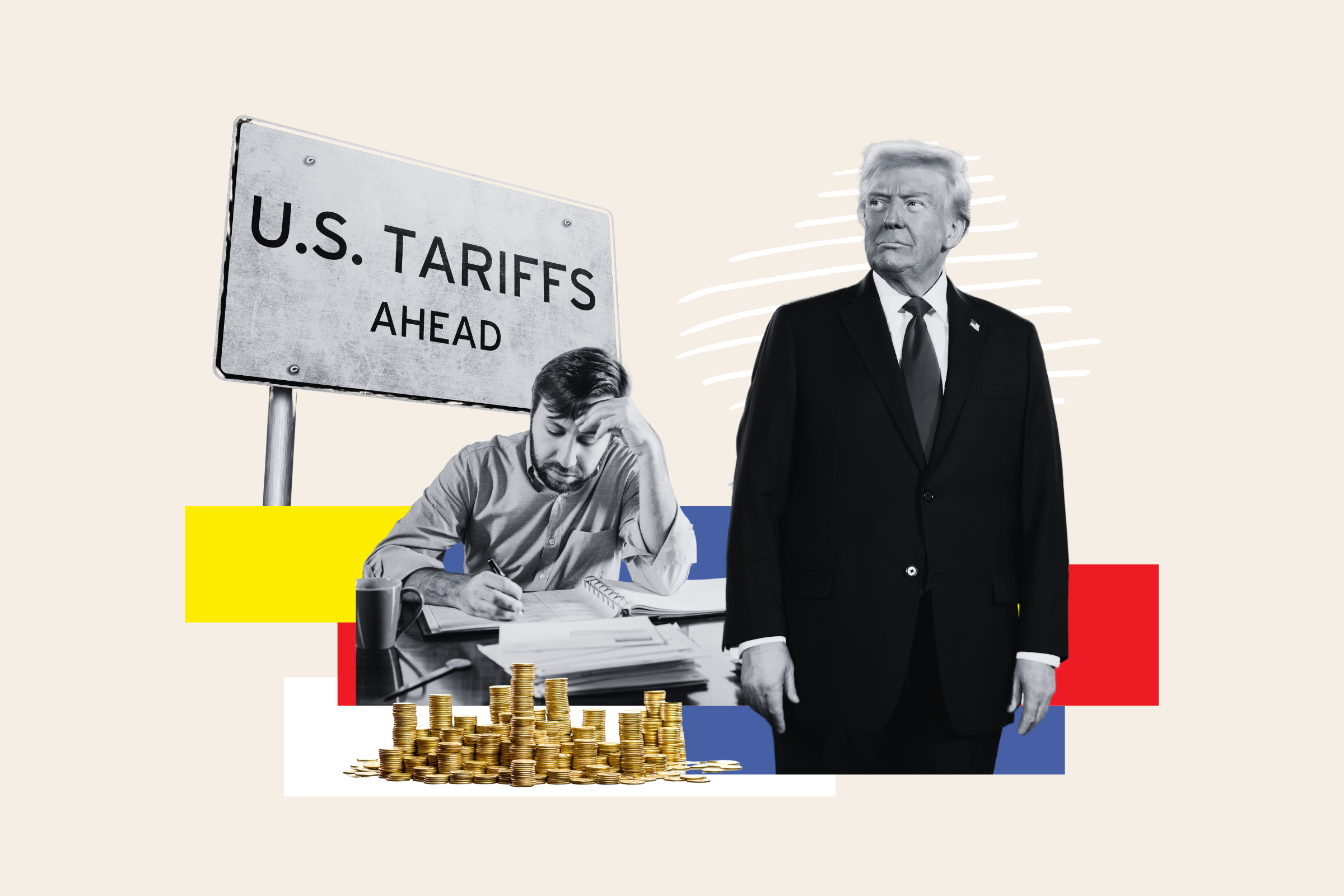 California's Economy Under Pressure: The Impact Of Trump's Tariffs California's Economy Under Pressure: The Impact Of Trump's Tariffs