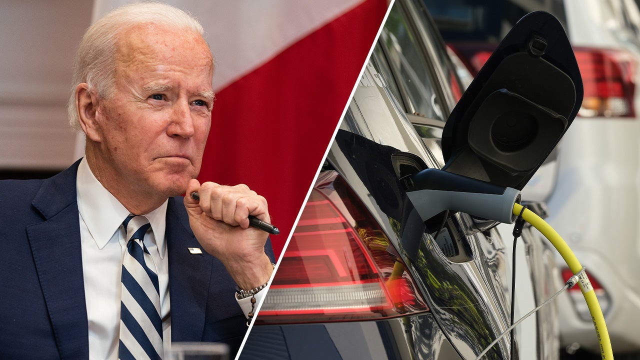 California's Exclusive EV Mandate: Examining The Industry's Resistance California's Exclusive EV Mandate: Examining The Industry's Resistance