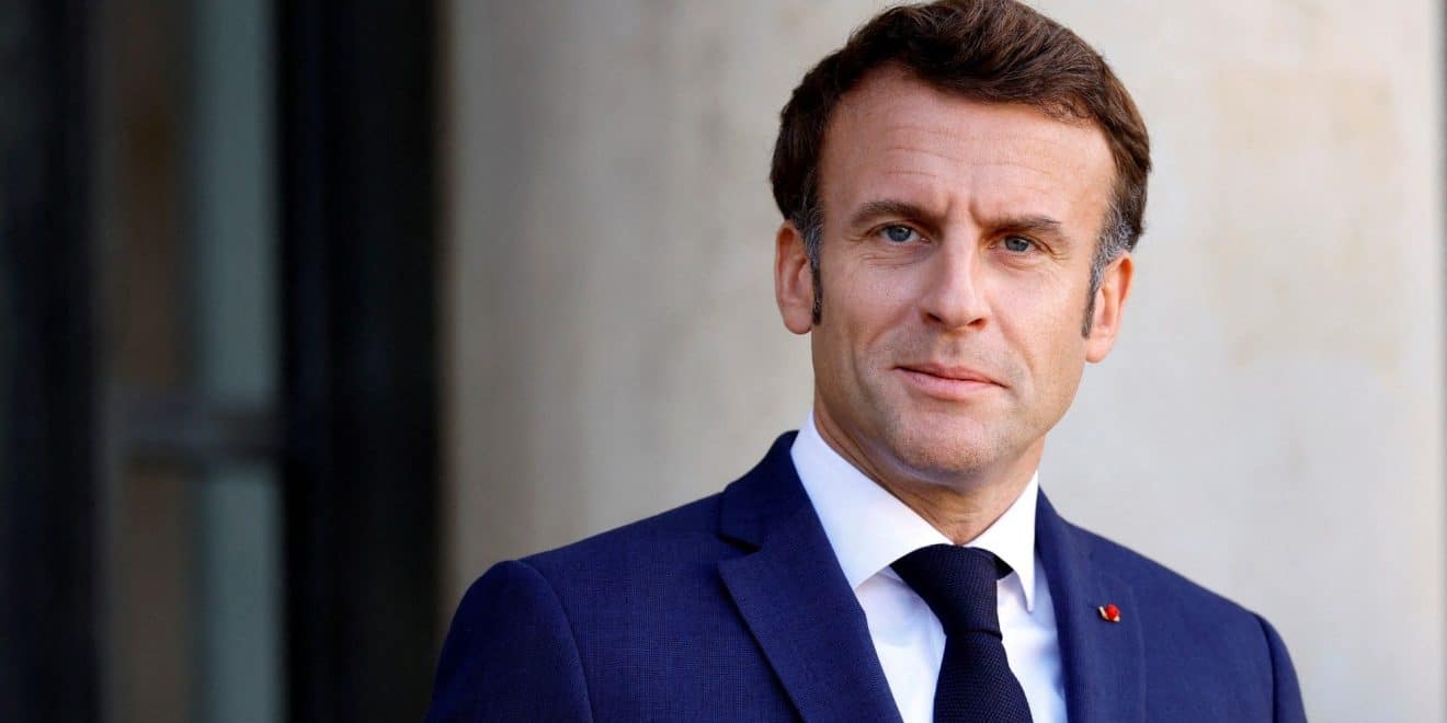 Cameroun 2032: Macron, Troisième Mandat, Référendum Et Enjeux Politiques Cameroun 2032: Macron, Troisième Mandat, Référendum Et Enjeux Politiques