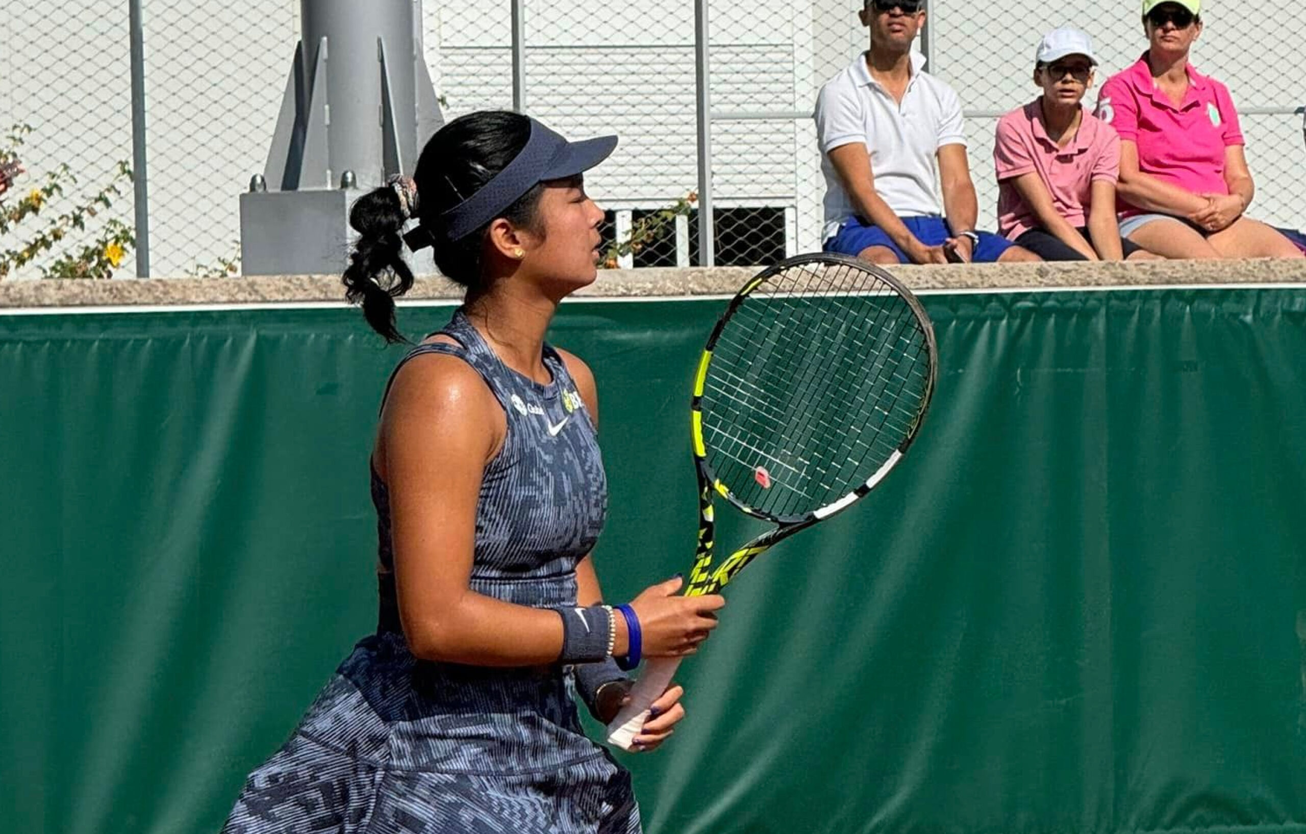 Can Alex Eala Achieve A Dream French Open Launch? Can Alex Eala Achieve A Dream French Open Launch?
